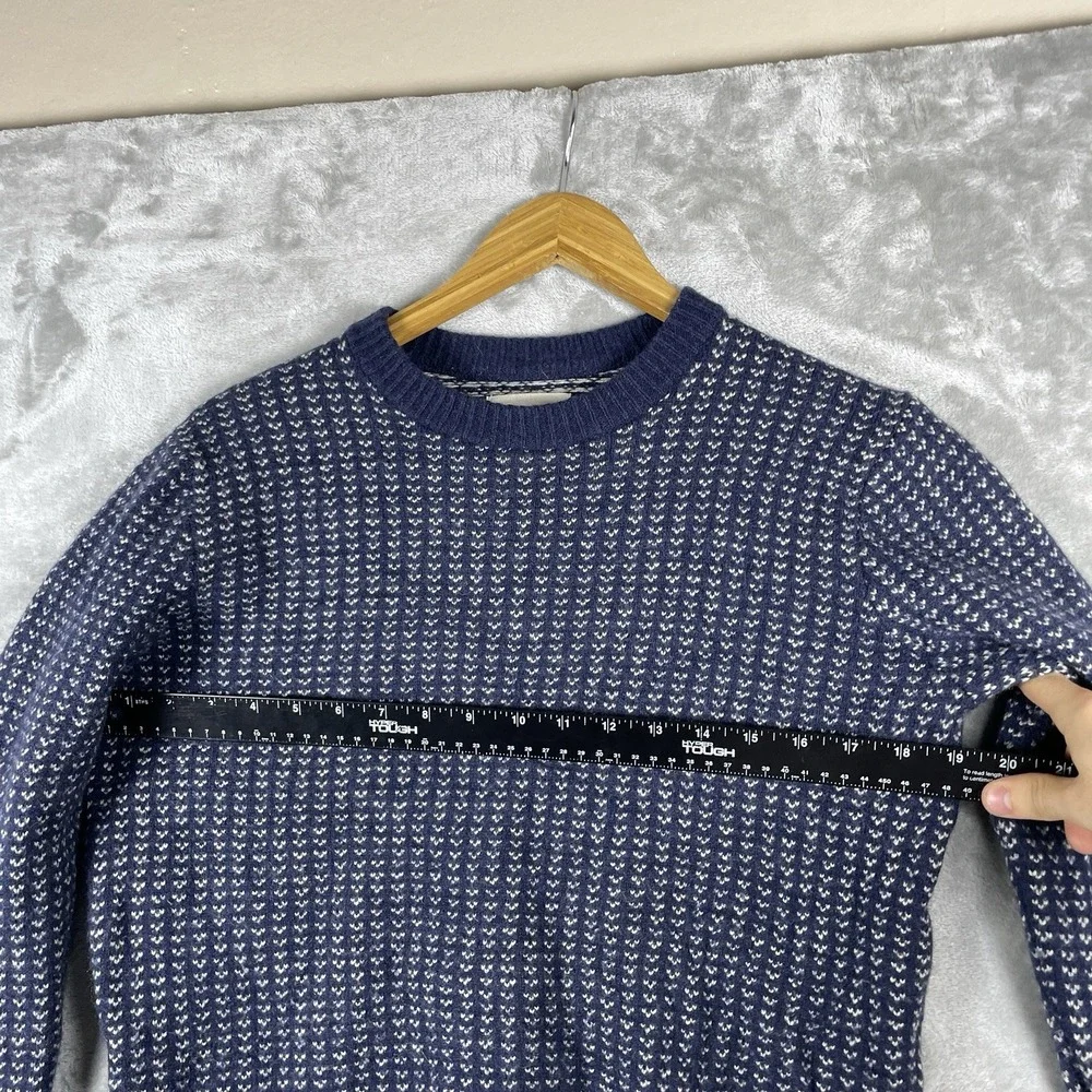 Taylor Stitch little shrunk